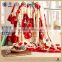 Manufactory walmart alibaba china home textile high quality coral china supplier anime blanket