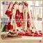 Manufactory walmart  china home textile high quality coral china supplier anime blanket