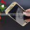 Wholesale OEM Tempered Glass Screen Guard for Samsung s7 Edge Plus Perfect Water Drop Angle Anti-fingerprint Protector