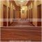 PVC Material and Plastic Flooring Type pvc vinyl plank floor flexible flooring