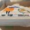 supermarket canvas shopping bag cotton