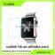 2015 new product Anti-scratch Tempered glass screen protector for Apple Watch 9H 0.15 thickness
