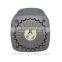 Portable Outdoor Sports Wireless Bluetooth Speaker With TF Card Slot
