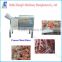 DRD450 Frozen Meat Dicer, Hot sale frozen meat dicing machine