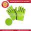 High quality reflective traffic gloves