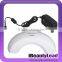 New 6W LED nail lamp nail curing lamp led nail lamp with CE ROHS