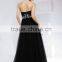 Latest fashion sexy evening dress off shoulder ball dress party gown indian style prom dresses