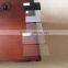 High quality non glare glass 1.5-19mm