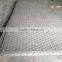 304 Stainless Steel Checkered Plate