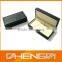 Best Sell factory custom made black fountain pens leather gift box (ZDS-F345)