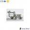 EN74 BS1139 Rigid or swivel forged scaffolding tube clamp tube coupler