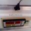 500 Egg Automatic Small Egg Incubator