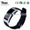 2016 new smart bracelet fitness activities Tracker Bluetooth 4.0 Pedometer blood pressure monitor heart rate pressure