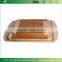 Large, Medium and Small Kitchen Cutting Boards for Bread, Vegetables, Fruit, Cheese