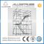 High quality layer scaffolding with factory price
