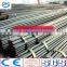 Hot Rolled Mill Deformed bar, wire rod from China Tangshan