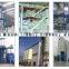 Dry Mortar Plant,Tile Adhesive Mortar Production Plant