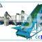 High Efficiency with PET recycling plant/ PET Bottle recycling plant