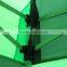 Garden patio steel folding pop up gazebo