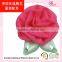 wedding fabric flower brooch/flower brooch/brooches for women