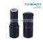 TL2107- Small Plastic Decorative Empty Lipstick Tube Container
