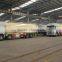 Sino-Trunk diesel engine bulk tank trailersfor sale