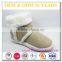 warm and cheap pretty faux suede beige women indoor boots