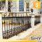 Most popular for buyers Decorative wrought iron fence