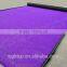 environmental rainbow artificial turf for kids playground/turf aritficial grass with good quality