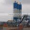 construction equipment cement concrete producing machine HLS60