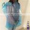 Personal care disposable salon hair cutting towels