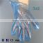 China wholesale Folded PE Glove In Bag/Pouch