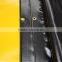 EXTRA HEAVY DUTY REINFORCED RIPSTOP 610GSM PVC TARPS! VARIOUS COLOURS, TOP GRADE