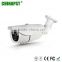 China wholesale 1/3" Sony 500TVL 2.8-12mm lens outdoor waterproof night vision security system cctv camera PST-IRCV02C