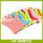 Wholesale Kitchen Silicone Cooking Gloves Heat Resistant,Heat Resistance Oven Gloves, Microwave Heated Silicone Gloves