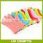 Wholesale high quality silicone oven mitt kitchen cooking oven silicon BBQ glove