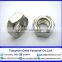 hot dip galvanizing hexagon weld nuts DIN928/929 carbon steel M4 M6 M8 M10