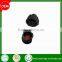 9676650-4 6 positions circular diesel engine cylinder fuel injector connector