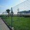 Factory Fence (Workshop Separation Fence, Warehouse Separation Guardrail)