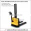 WS10-M Mono Mast Economic Electric Stacker With Side Operation