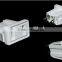 Top quality 2 pin ac power socket