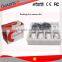 4ch home security system indoor dome ahd camere home kit