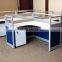 creative cable channel design workstation office table