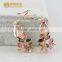 Wholesale 925 sterling silver tourmaline earrings, Fashion earrings for girls