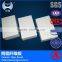 refractory firebrick for glass furnace