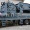 Great Wall Portable Impact Crushing Plant(ISO9001:2008)