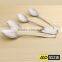 Inox Flatware! 304 Stainless Steel Flatware for Hotel or Restaurant