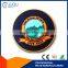 popular car brand pvc beer mat/beer pad/beer coaster