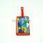 tag luggage,luggage tag,pvc tag luggage