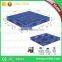 Double-faced Plastic Pallet Plastic Skids